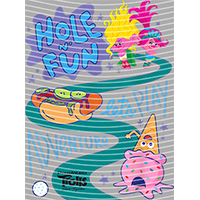 Cartoons and other-CO 916